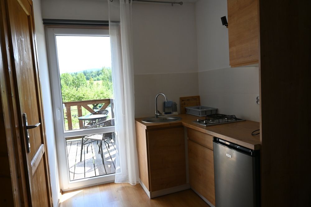 Apartament Pokoje Gościnne