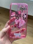 Etui Barbie Bershka Iphone 11