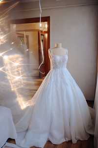Весільна сукня, в ідеальному стані