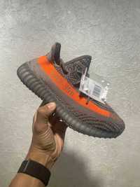 Кроссовки Adidas Yeezy Boost 350 Beluga