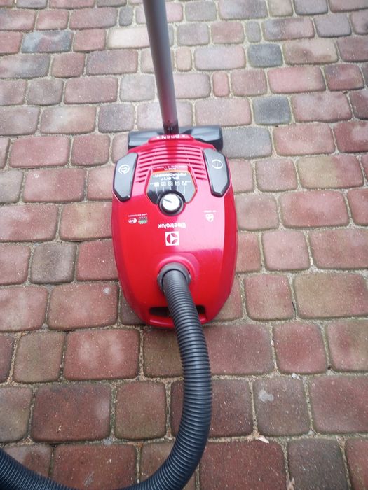 Odkurzacz Electrolux Silent performer