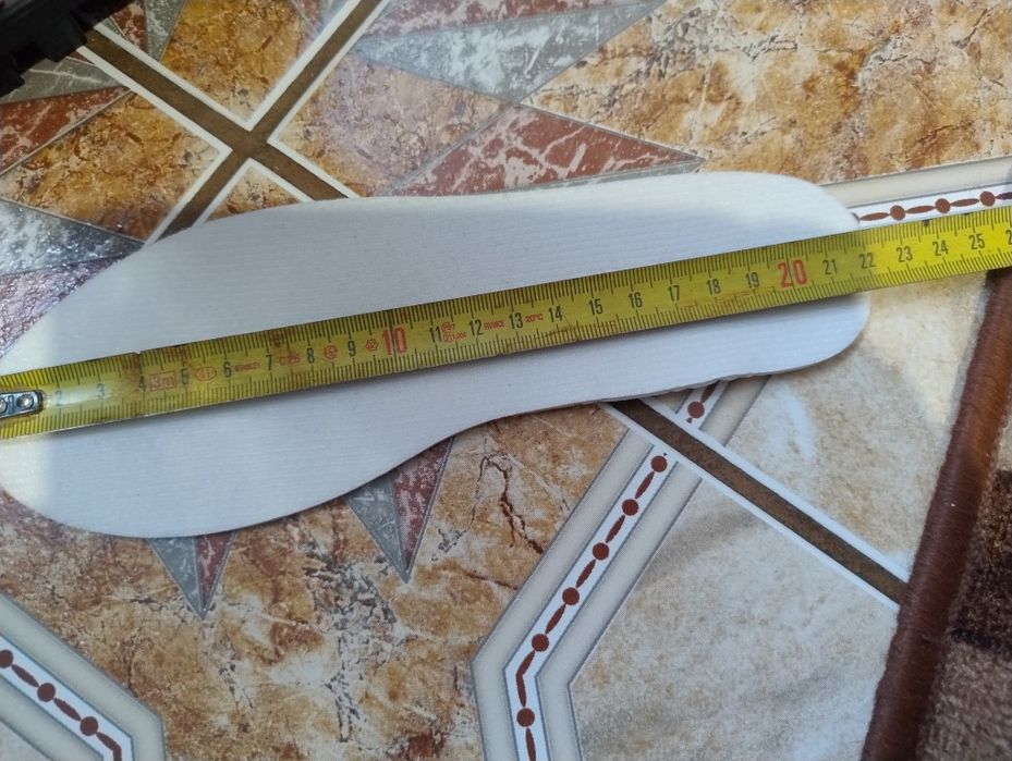 Kalosze nowe 35 dla dziewczynki