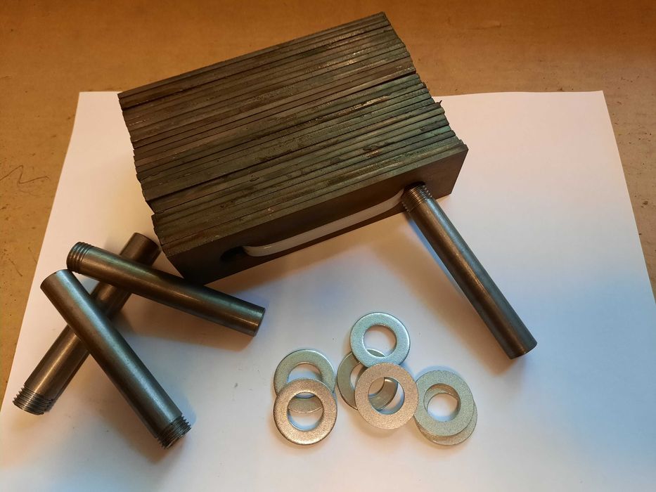 Кормозмішувач, запчастини для дробарки, комбікормової лінії ZUPTOR