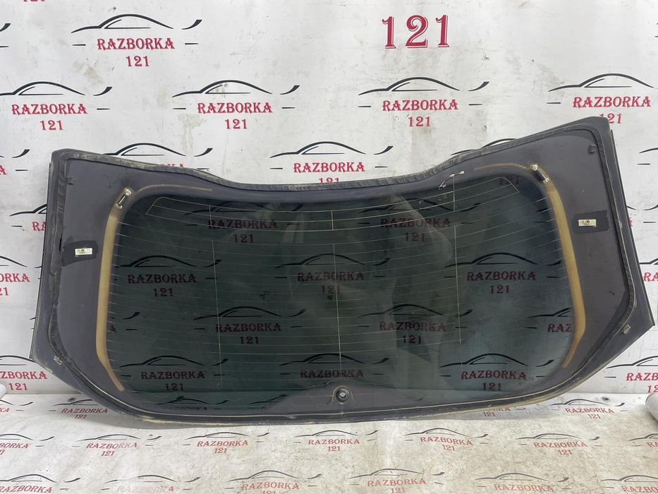 Скло задньої ляди Ford Edge 2019року