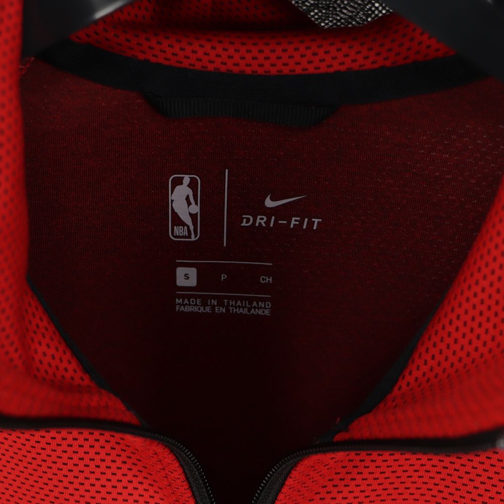 Чоловічий ZIP Худі Nike NBA