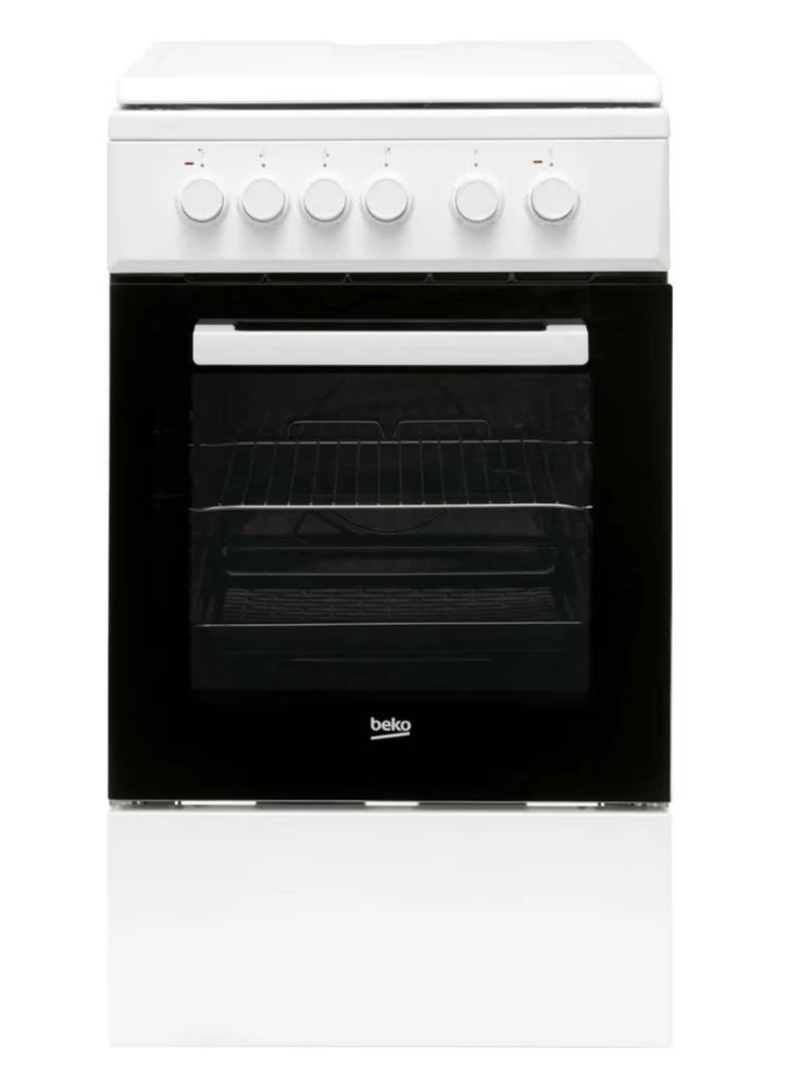 Електрична плита Beko