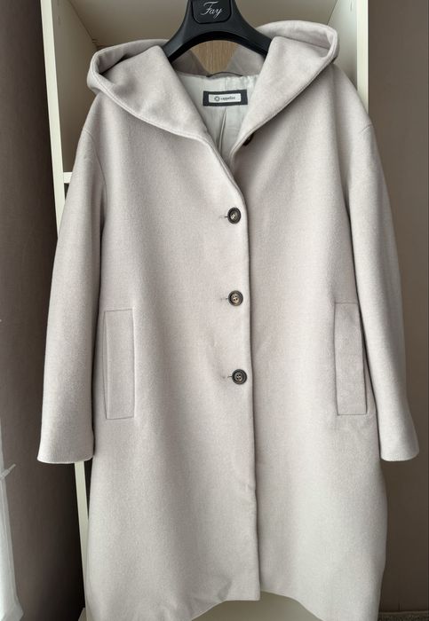 Cappellini, cos пальто