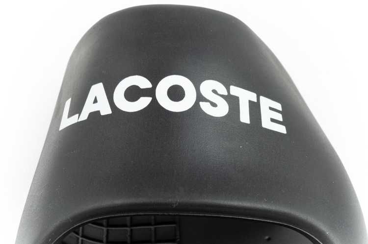 Klapki laczki Lacoste Serve Slide r. 37-42