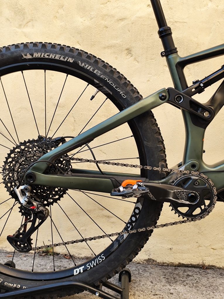 Orbea rallon m10(2021)