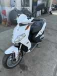Aprilia Sport City 50