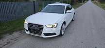 Audi a5 lift s line 3.0 tdi