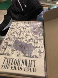 Taylor Swift Box