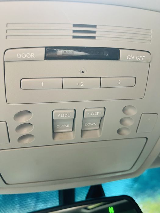 Lexus Es 2007 3.5