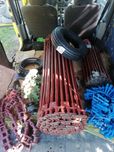 Запчастини до польських копалок транспортери