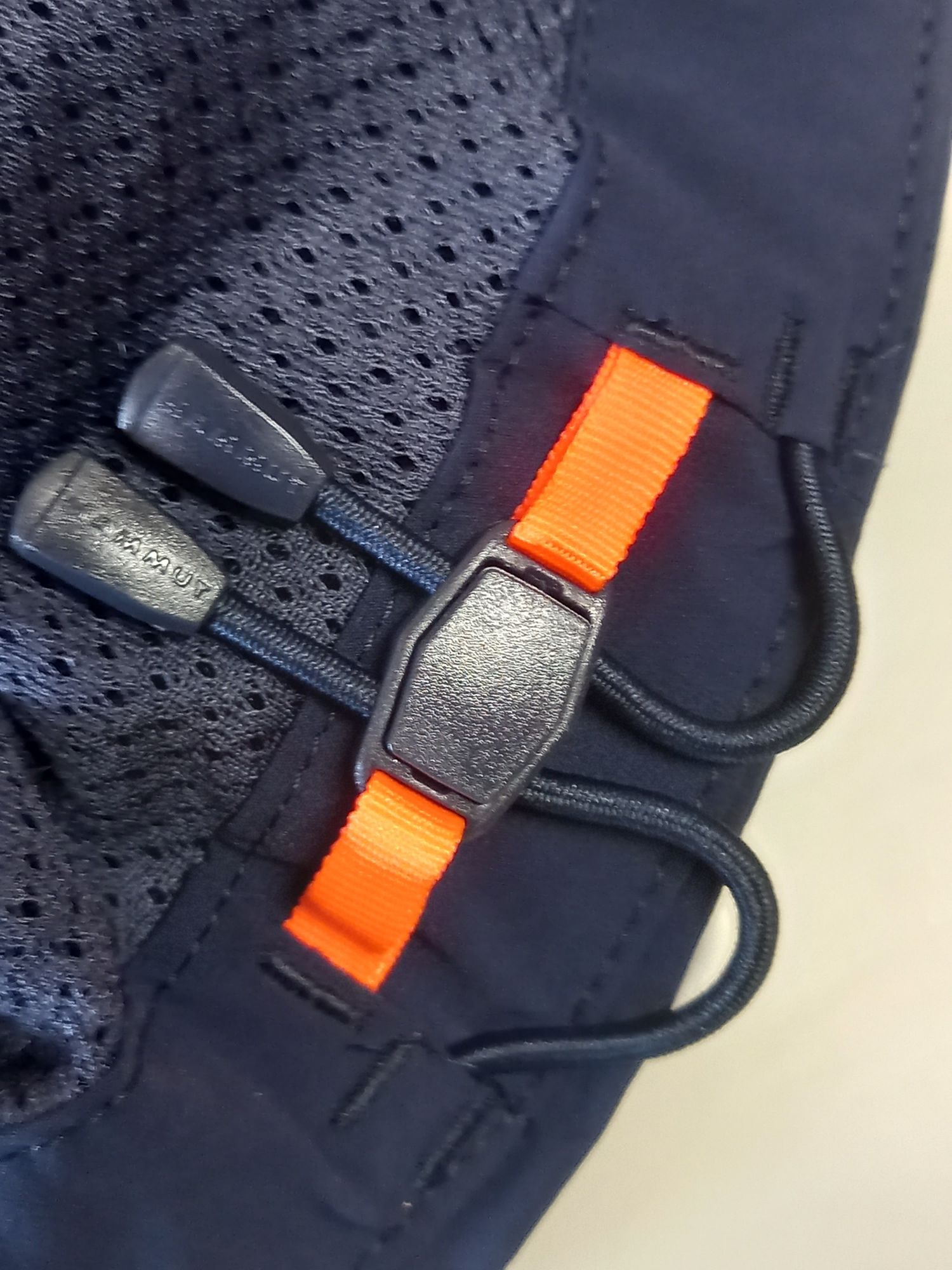 Kurtka hybrydowa skiturowa Mammut Taiss IN Hybrid Hooded różowa r. M
