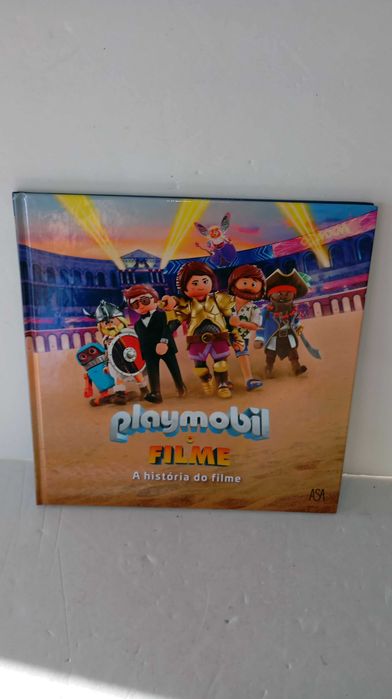 Playmobil - o Filme