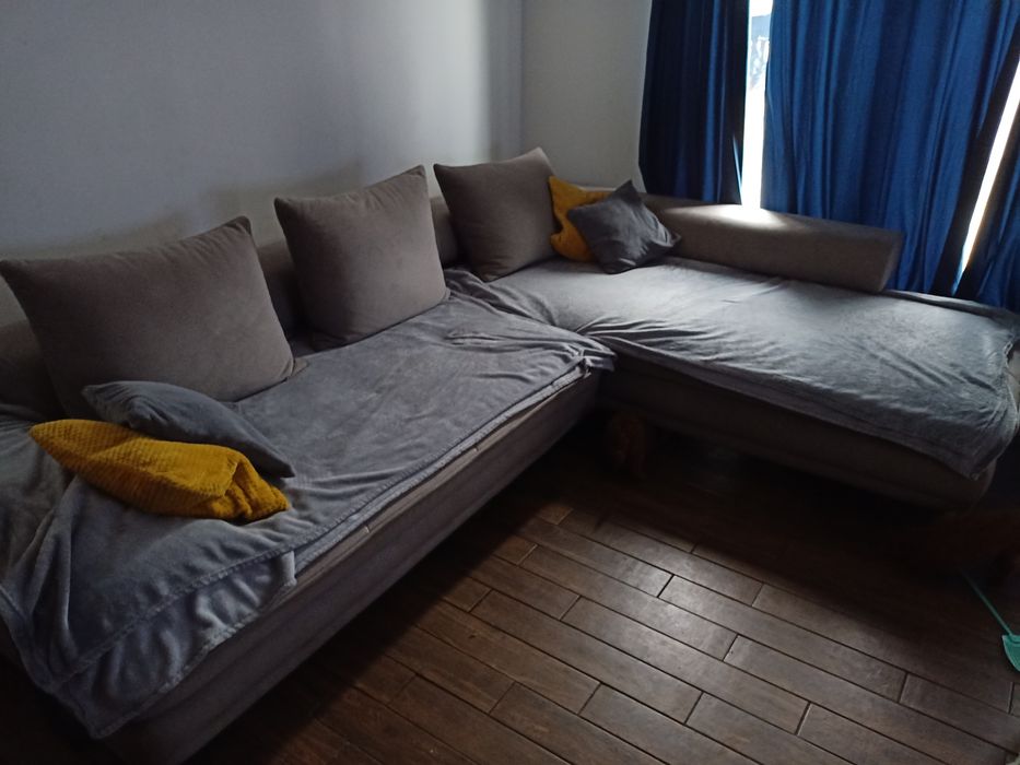 Narożnik Florence elektryczny bdb