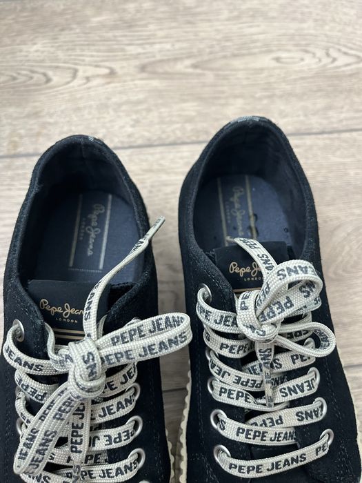 Sneakersy trampki Pepe Jeans 39