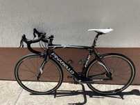 Rower szosowy full carbon Pinarello FP Uno, Campagnolo