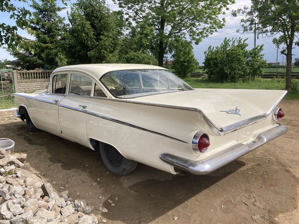 Buick Electra 1959 sprzedaż/zamiana