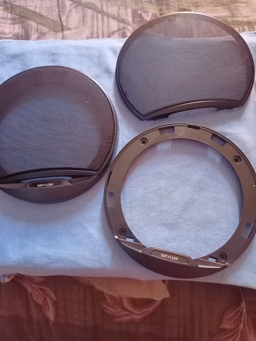 Решетки для динамиков