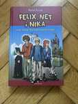 Felix, Net i Nika