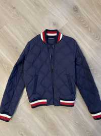 Kurtka tommy hilfiger