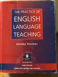 The practice of English Language Teaching