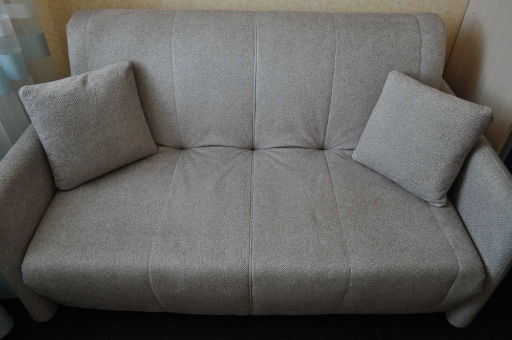 Диван - ліжко двохспальне