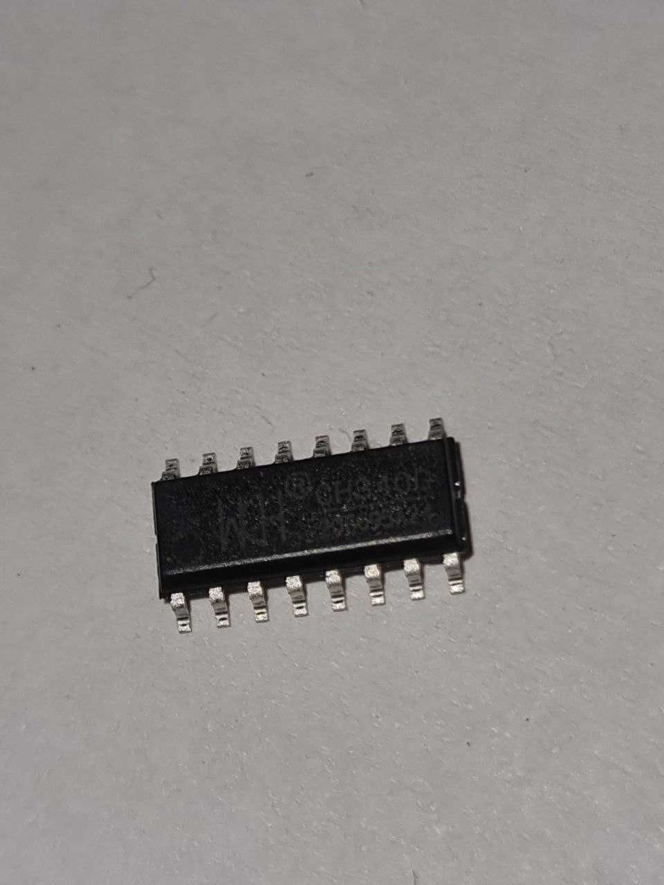 USB-TTL конвертор CH340G