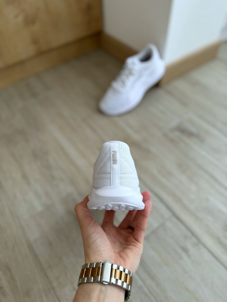 США! Жіночі кросівки Puma Twitch Runner 376289-03 Оригінал! 37-40.5