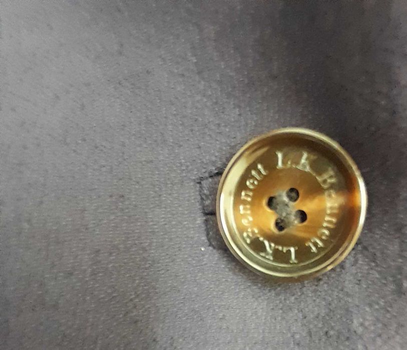 Піджак укорокений L.K Bennett London жакет S