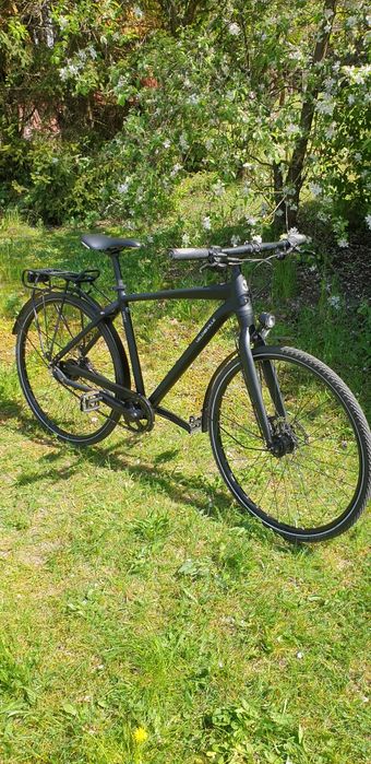 Velo de Ville esprit v400