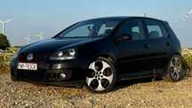 Volkswagen Golf 5 GTI 250KM