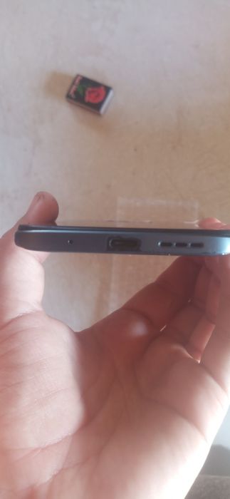 Redmi 10 4/64GB (21061119DG)