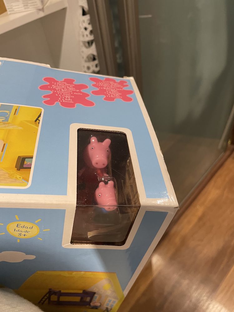 A Casa de porquinha Peppa