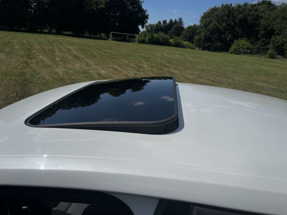 WV Jetta hibrid 1,4
