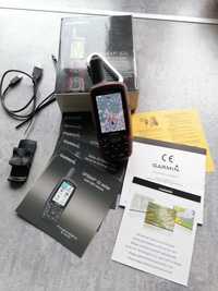 Garmin GPSMAP 62s