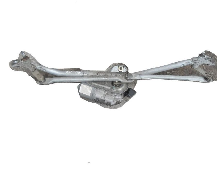 VW PASSAT B5 FL MECHANIZM SILNICZEK WYCIERACZEK eu