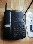 Telefon stacjonarny panasonic kx-tc1450b