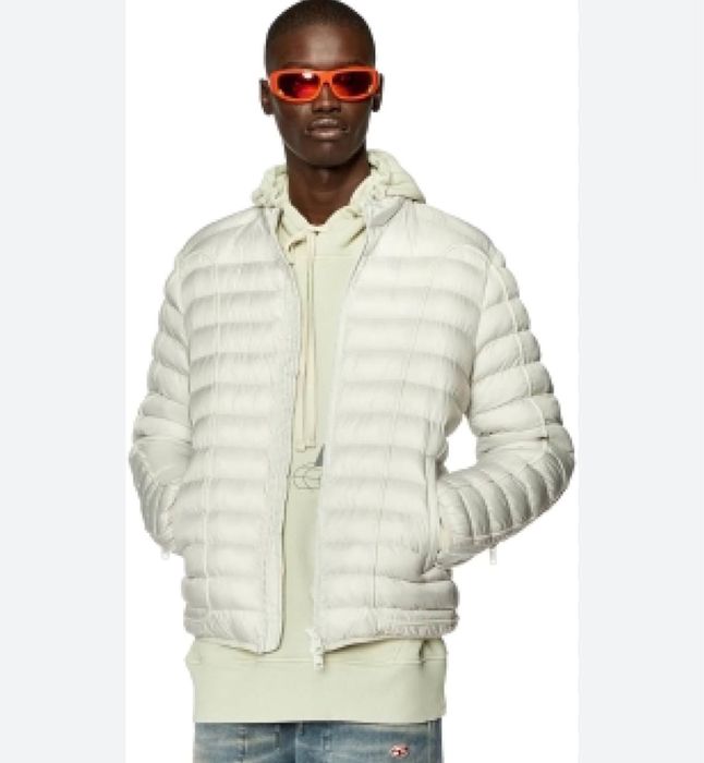 Куртка Diesel W Hawkyl Jacket Л ХЛ / L XL