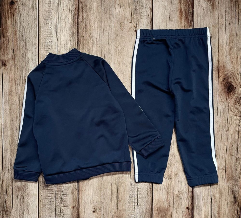 дитячий спортивний костюм Adidas оригінал 12-18 місяців 86 см