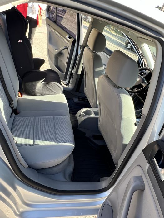 Volkswagen Jetta 2006