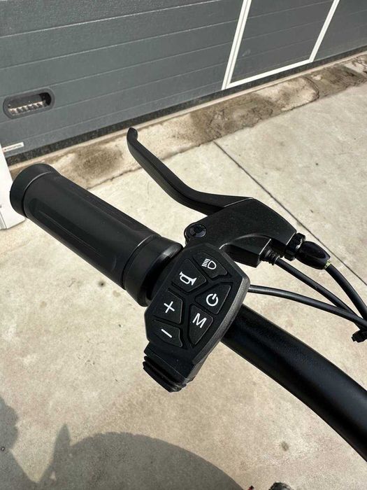 Електросамокат, Электросамокат, Электрический самокат X-BOOST 004 MAX