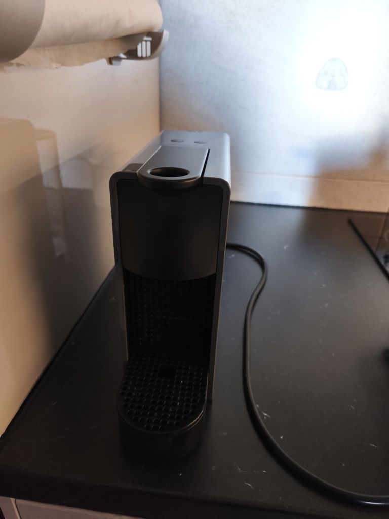 Máquina de café Nespresso