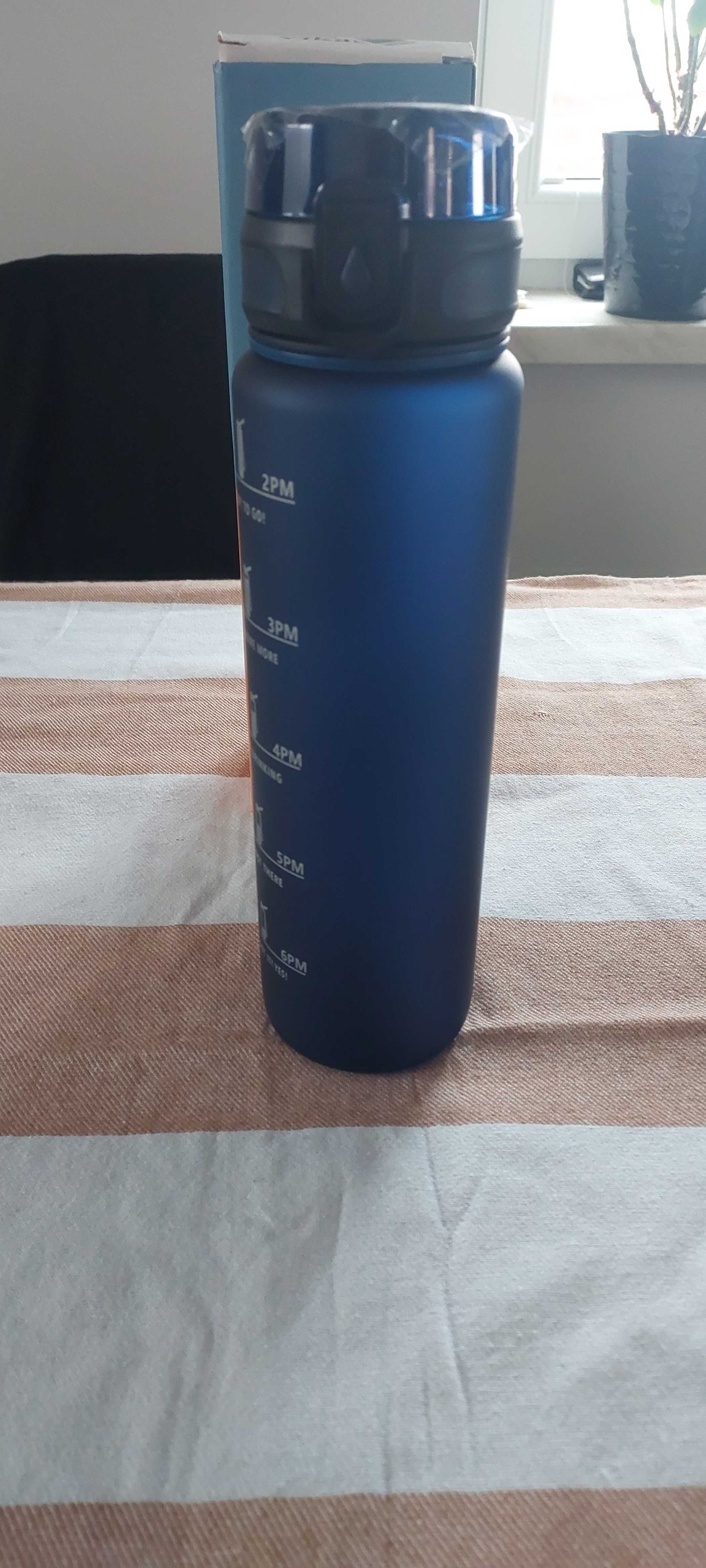 Butelka na wodę Bidon vikaster 1000 ml
