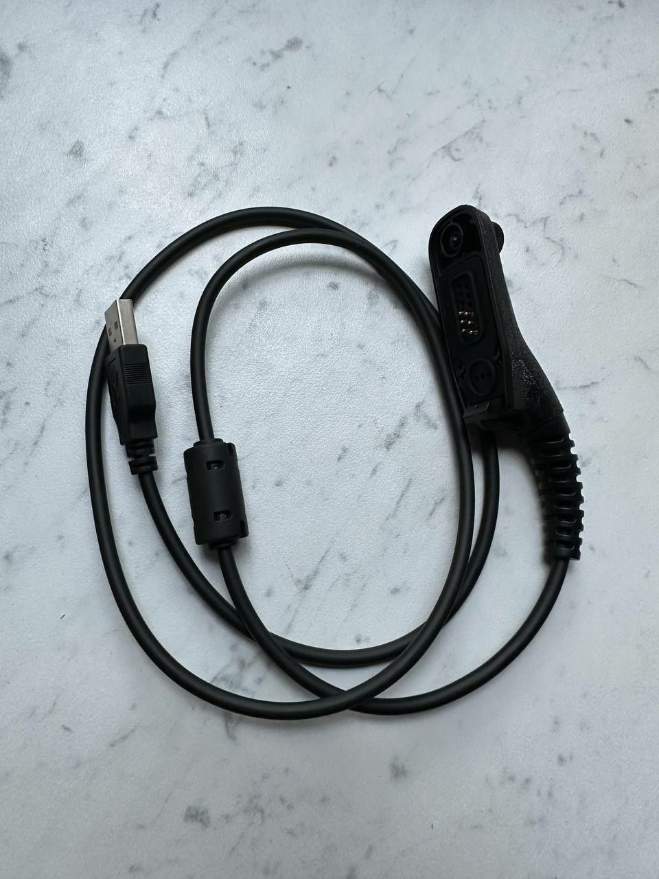 Кабель програмування Motorola Моторола DP4400-46-4800-ї серії PMKN4012