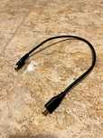 Cabo HDMI - 1 metro