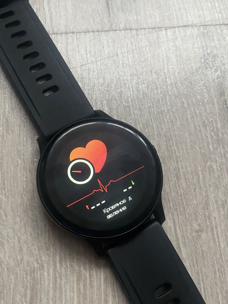 смарт часи, годинник smart watch