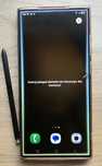 Samsung S23 ULTRA 12/512GB
